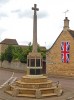 Easton War memorial